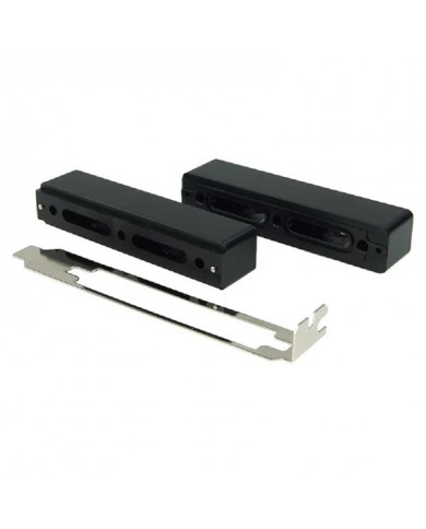 Alphacool HF 38 Slot Panel Panama