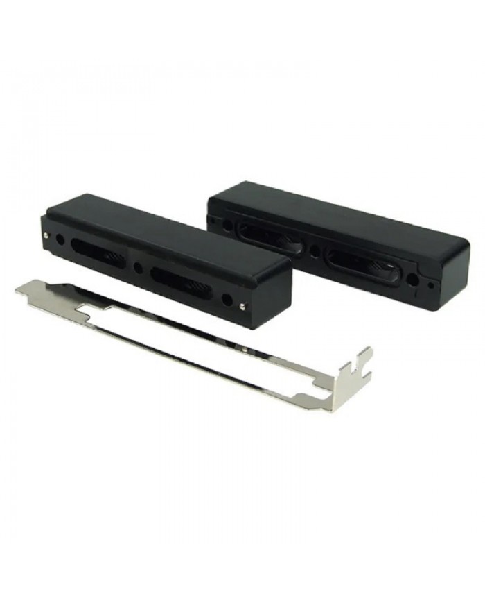 Alphacool HF 38 Slot Panel Panama