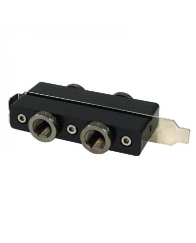 Alphacool HF 38 Slot Panel Panama