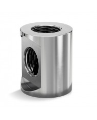 EK-Quantum Torque Extender Static FF 14 - Nickel