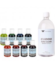 Thermaltake Premium Konsantre 50ml Sıvı - Sarı