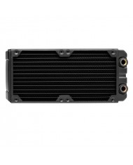 RAIJINTEK CALORE ELITE CA240 Bakır Radyatör