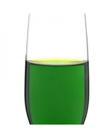 Alphacool Eiswasser Crystal Green Premixed Coolant 1000ml