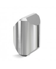 EK-Quantum Torque Static FF 90° - Nickel