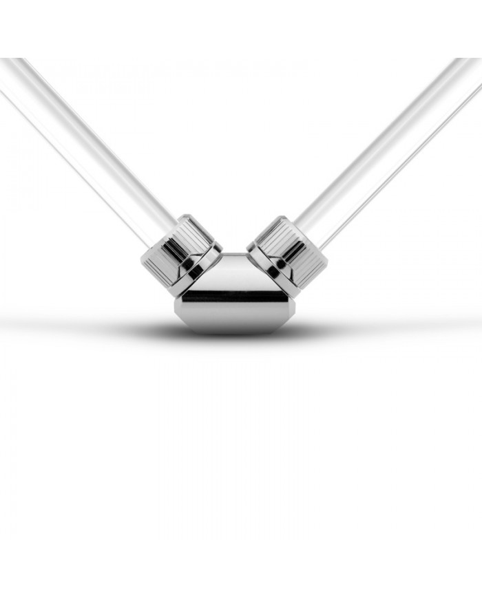 EK-Quantum Torque Static FF 90° - Nickel