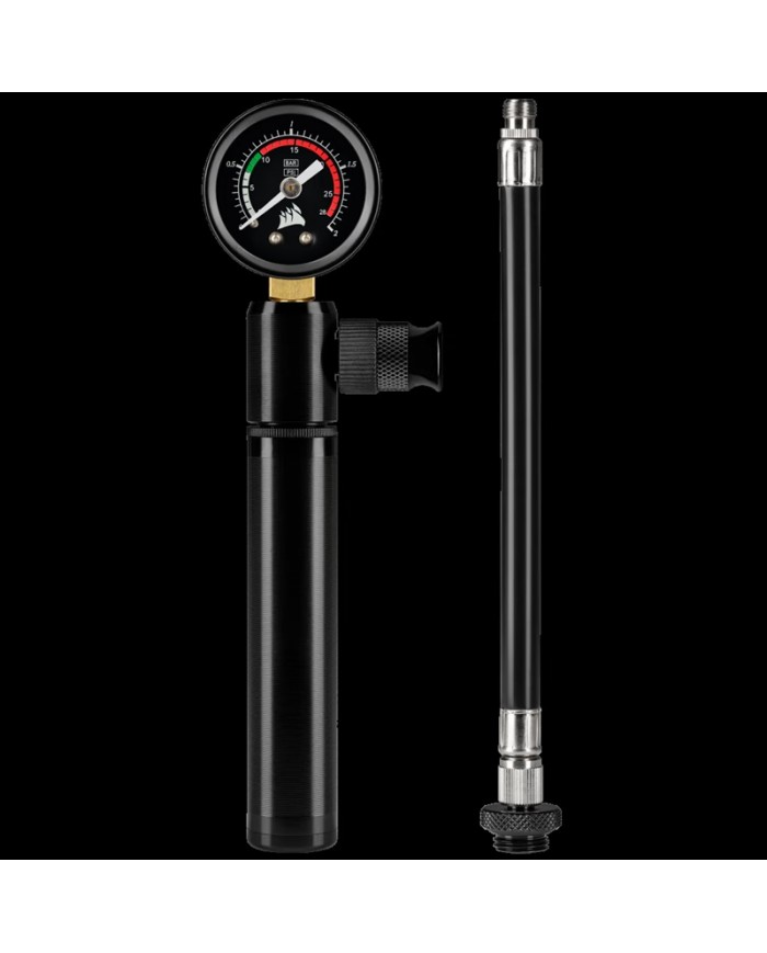 CORSAIR Hydro X Series XT Pressure Leak Tester Tool Kit