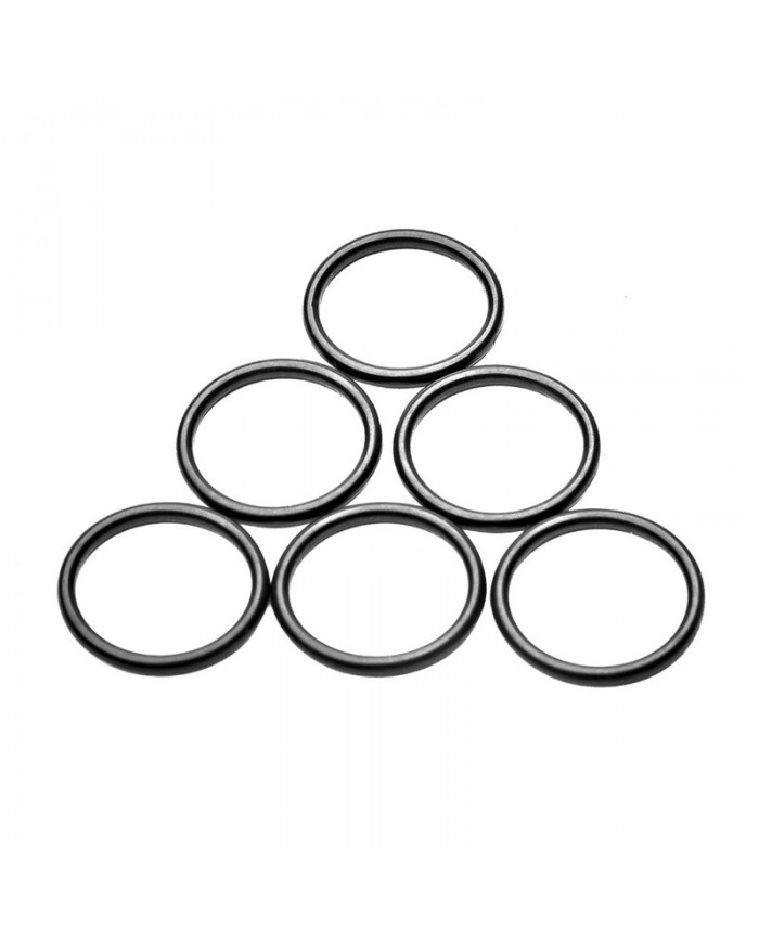 EK-HDC Fitting 16mm O-Ring (6pcs)