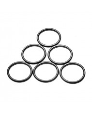 EK-HDC Fitting 16mm O-Ring (6pcs)