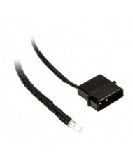 XSPC Tekli 3mm Ultra-Bright LED 30cm : Orange