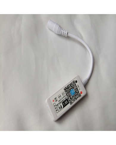 RGB Android & Ios Control Ünitesi