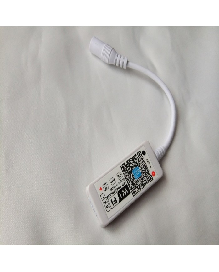 RGB Android & Ios Control Ünitesi