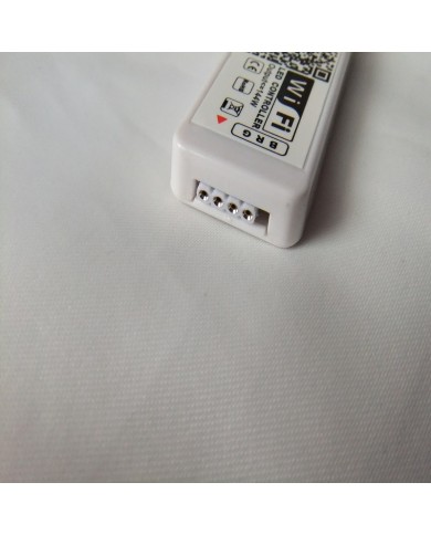 RGB Android & Ios Control Ünitesi