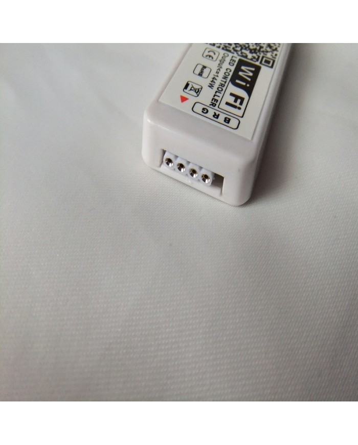 RGB Android & Ios Control Ünitesi