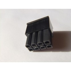 8 Pin Dişi Konnektör (VGA)