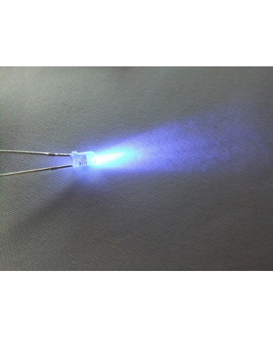 UV Led (3 mm)
