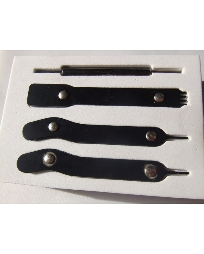 PSU Sökme Aparatları (4lü Takım)