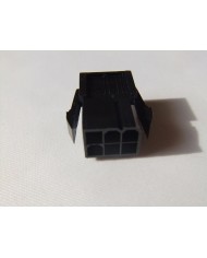6 Pin Erkek Konnektör (VGA)