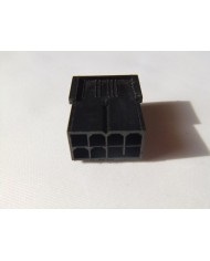 8 Pin Erkek Konnektör (VGA)