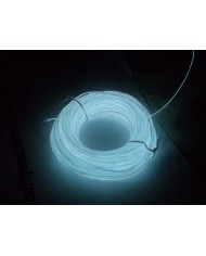 Beyaz Neon (3 Metre)
