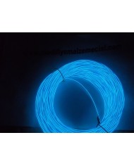 Mavi Neon (3 Metre)