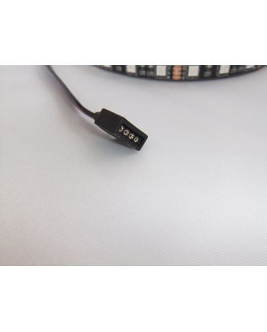 Anakarta Direk Bağlanabilen RGB LED