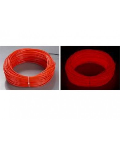 Kırmızı Neon (3 Metre)