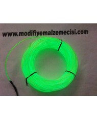 Yeşil Neon (3 Metre)