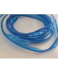 Mavi Neon (Çıkıntılı) (3 Metre)