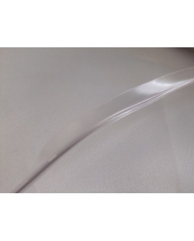 Beyaz Neon (Çıkıntılı) (3 Metre)