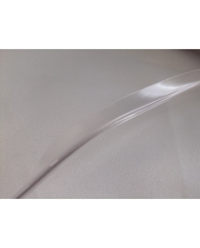 Beyaz Neon (Çıkıntılı) (3 Metre)