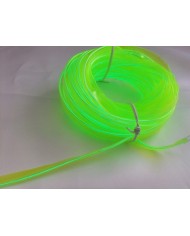 Yeşil Neon (Çıkıntılı) (3 Metre)