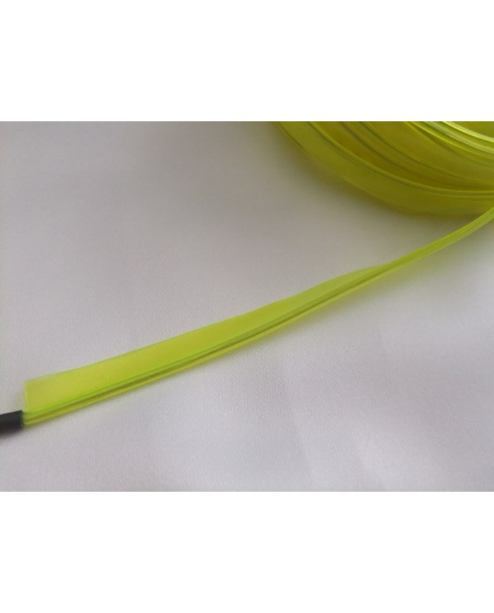 Yeşil Neon (Çıkıntılı) (3 Metre)