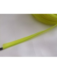 Yeşil Neon (Çıkıntılı) (3 Metre)