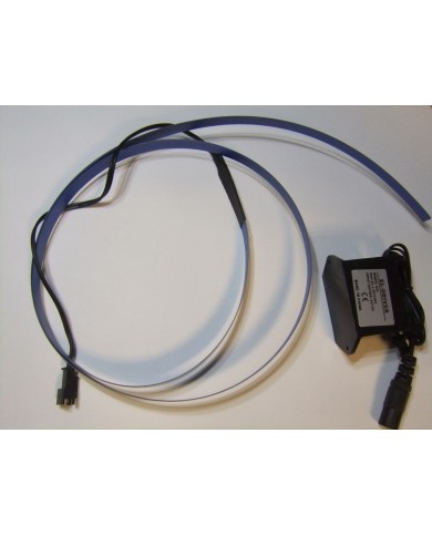 Mavi Şerit Neon (1 Metre) Mavi Şerit Neon (1 Metre)