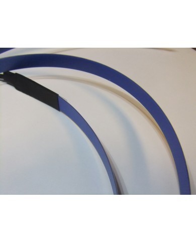 Mavi Şerit Neon (1 Metre)