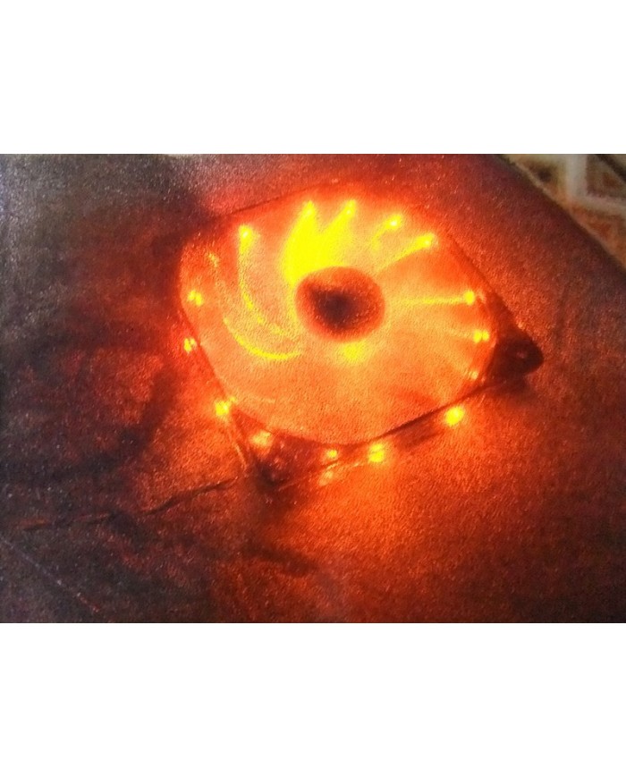 Yumuşak Fan Filtresi (12 cm)