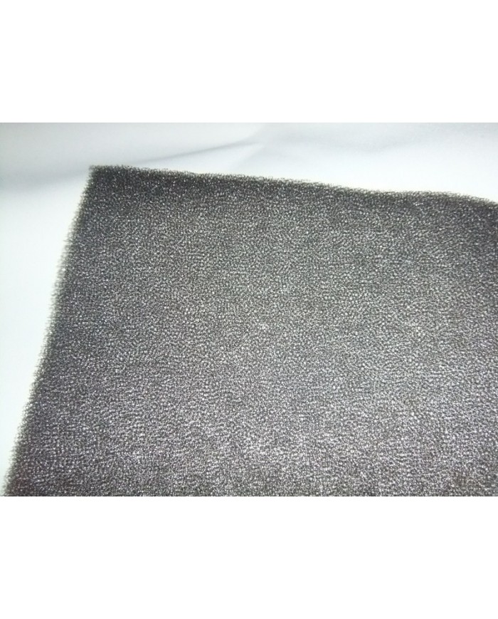 Yumuşak Fan Filtresi (12 cm)