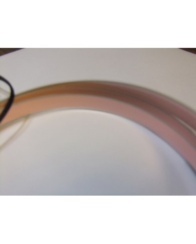 Beyaz Şerit Neon (1 Metre)