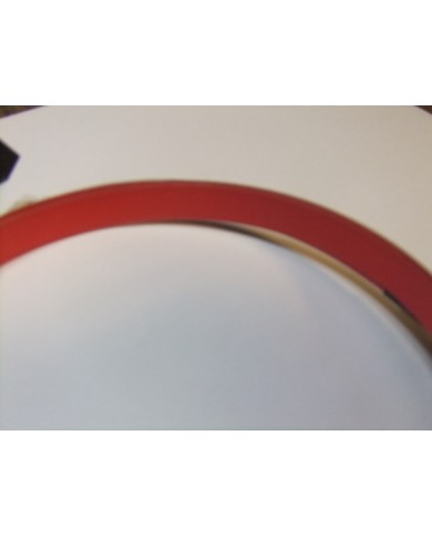 Kırmızı Şerit Neon (1 Metre)