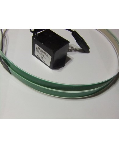 Yeşil Şerit Neon (1 Metre)