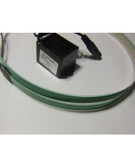 Yeşil Şerit Neon (1 Metre)