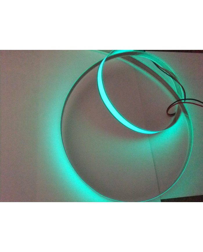 Yeşil Şerit Neon (1 Metre)