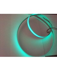 Yeşil Şerit Neon (1 Metre)