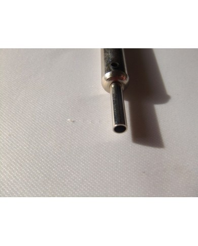 Molex Sökme Aparatı