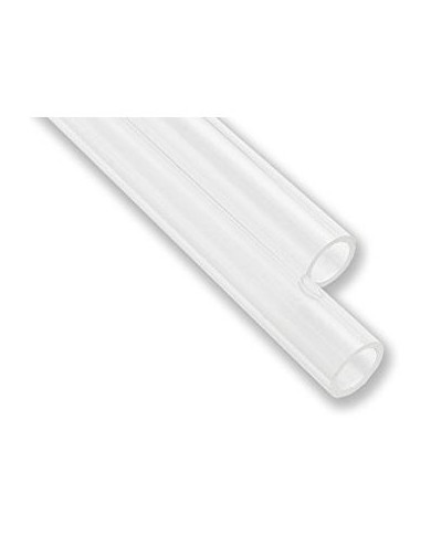 EK-HD PETG Tube 10/12mm 500mm (2pcs)