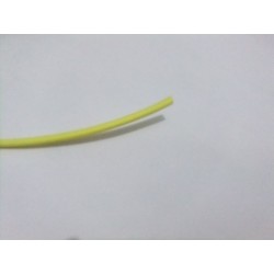 Sarı Makaron (3,5 mm)