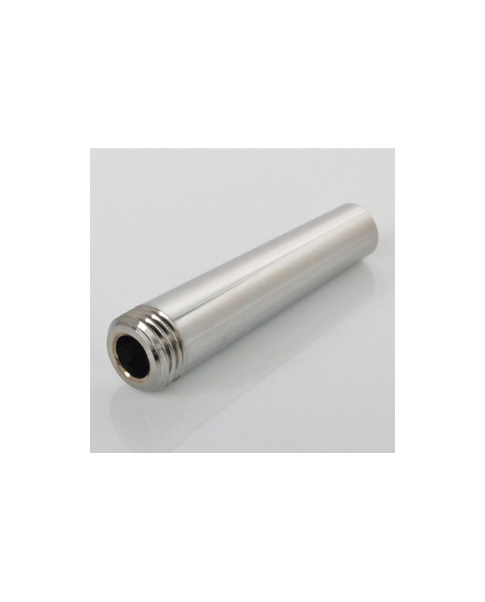 Bitspower G1/4″ Silver Shining Aqua-Pipe l – Gümüş