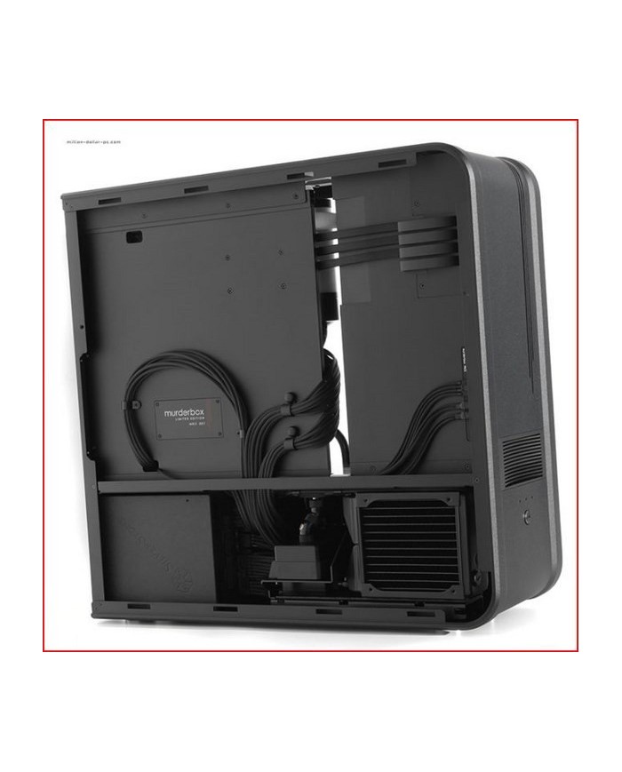 Vidalı Kablo Sabitleyici