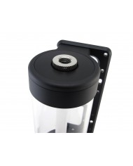 XSPC M20 to G1/4 Fillcap Adapter (Black Chrome)