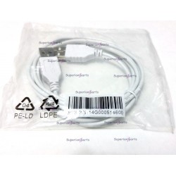 ASUS 14G000514600 ROG 74-inç A Tipi USB Tip A Bağlantı Kablosu